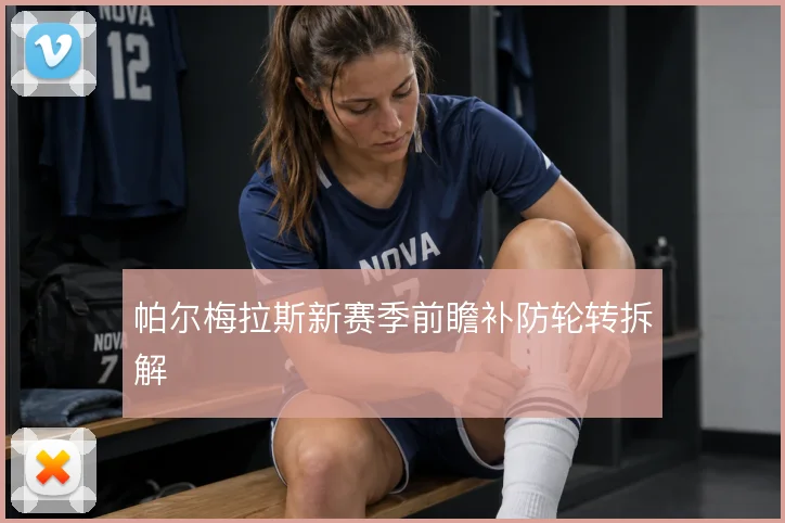 帕尔梅拉斯新赛季前瞻补防轮转拆解