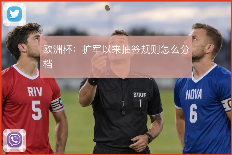欧洲杯：扩军以来抽签规则怎么分档